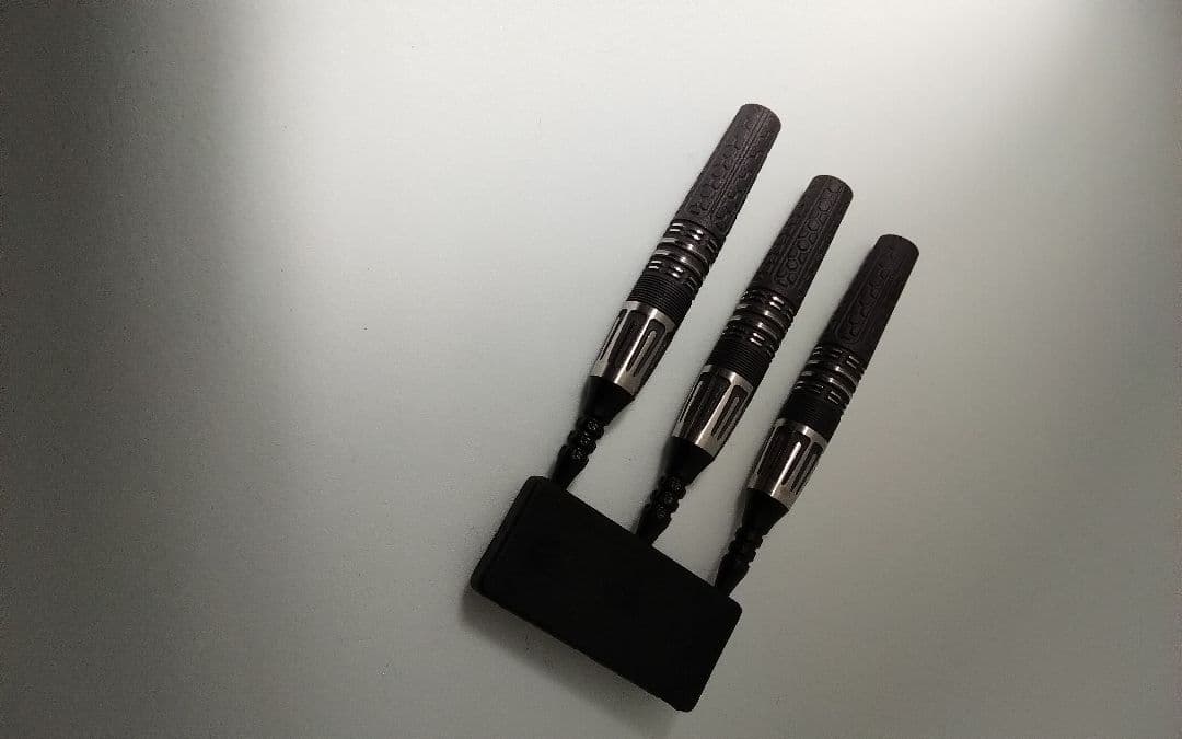 フィルテイラー!ジェネレーション10!極美品！新品同品！ダーツセット20g