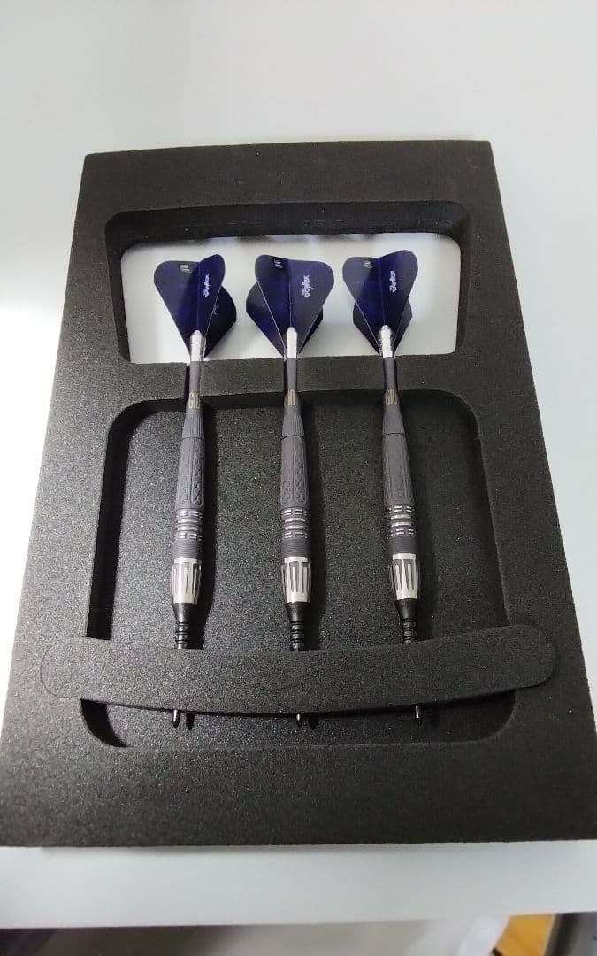 フィルテイラー!ジェネレーション10!極美品！新品同品！ダーツセット20g