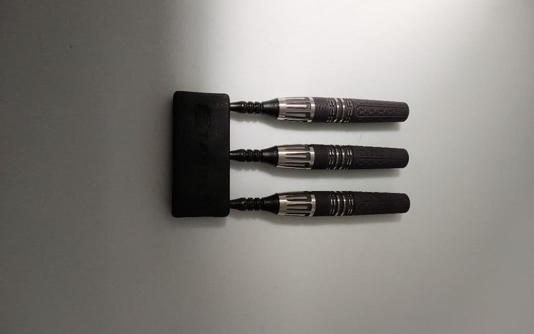 フィルテイラー!ジェネレーション10!極美品！新品同品！ダーツセット20g