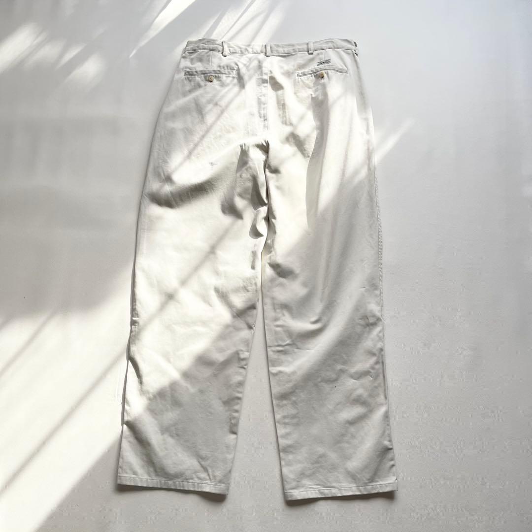 かなたかなや　『Polo by Ralph Lauren』