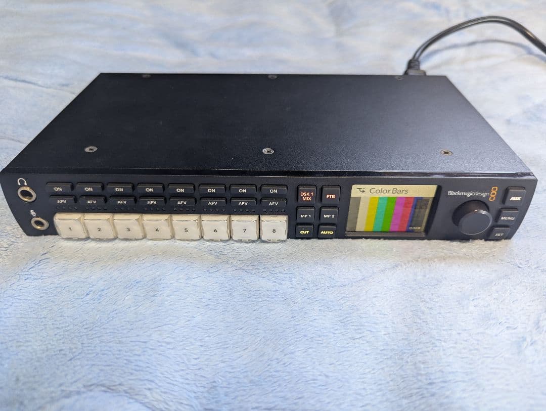 その他 ATEM Television studio hd