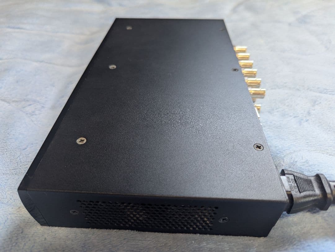 その他 ATEM Television studio hd