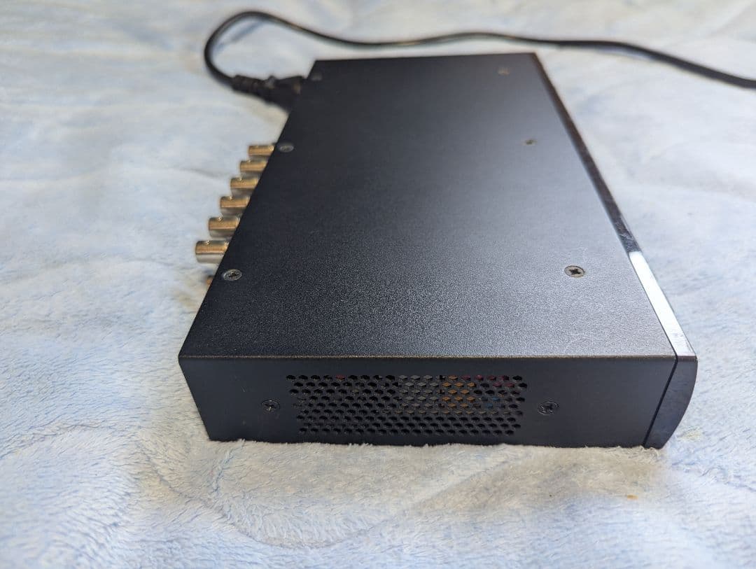 その他 ATEM Television studio hd