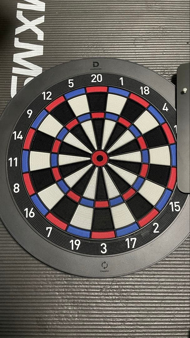 DARTSLIVEダーツライブホームポールスタンド セット【取りに来れる方優遇】