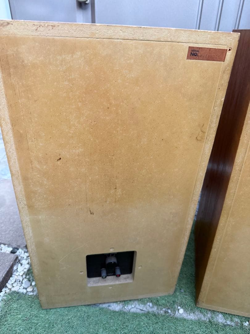 オンキョウスピーカー E-212A