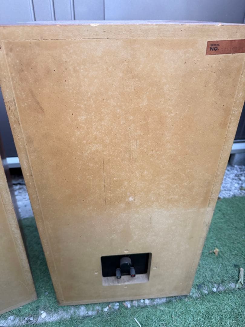 オンキョウスピーカー E-212A