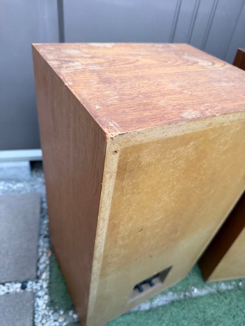 オンキョウスピーカー E-212A