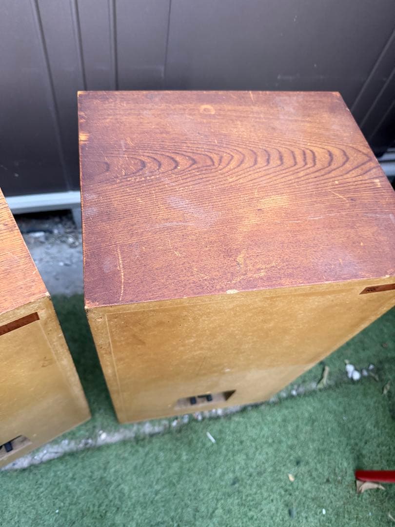 オンキョウスピーカー E-212A