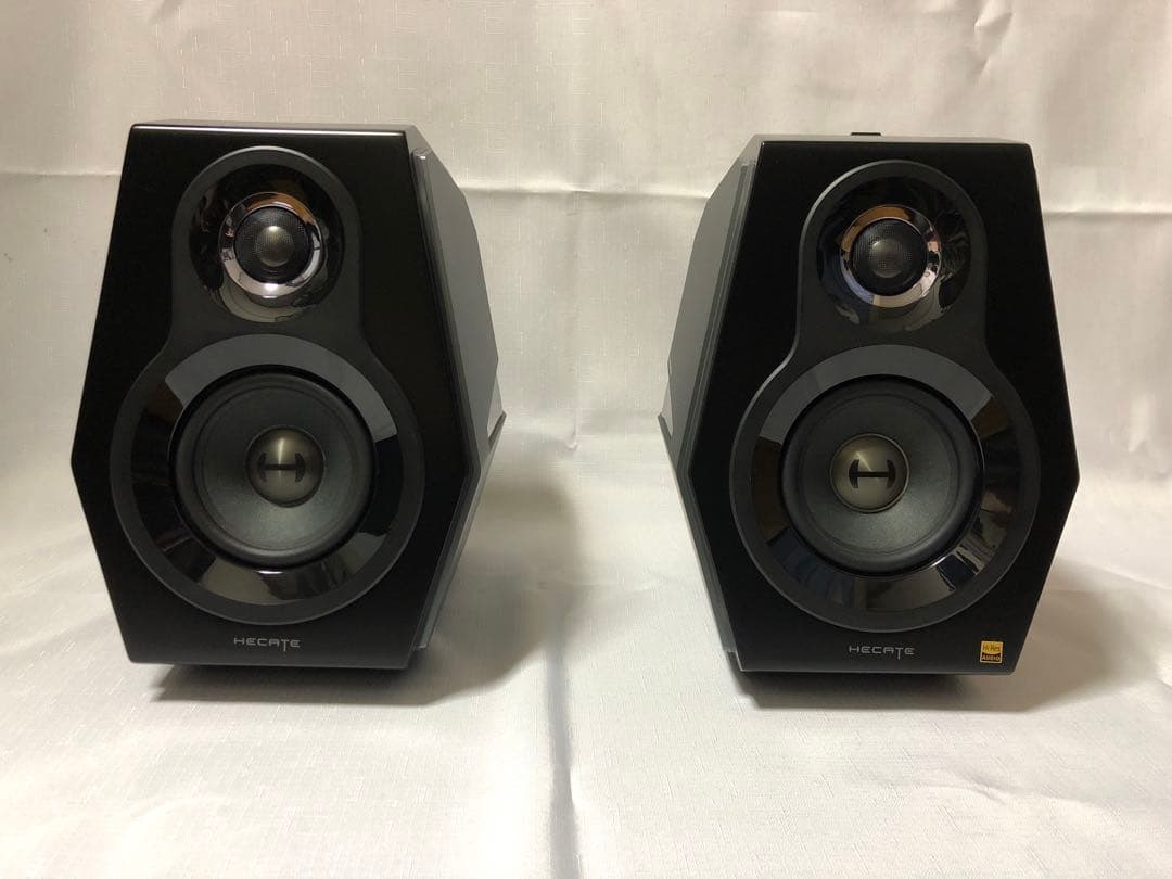 Edifier G5000 ゲーミングスピーカー