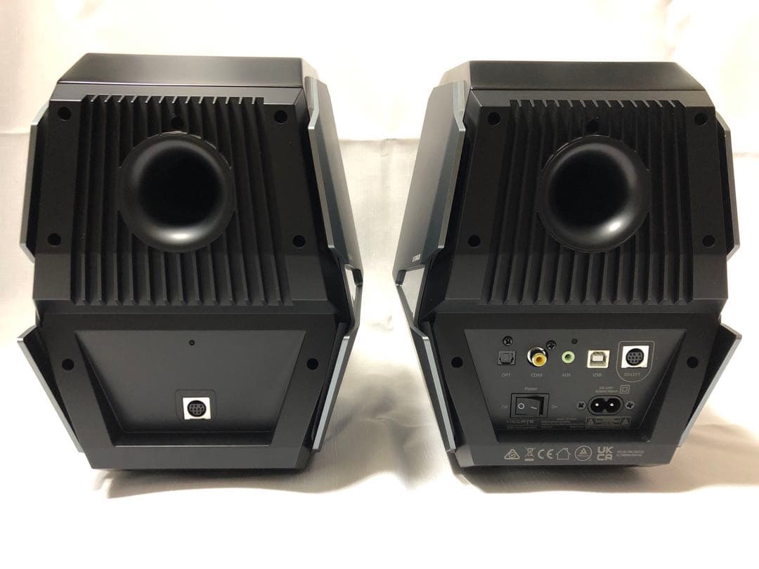 Edifier G5000 ゲーミングスピーカー