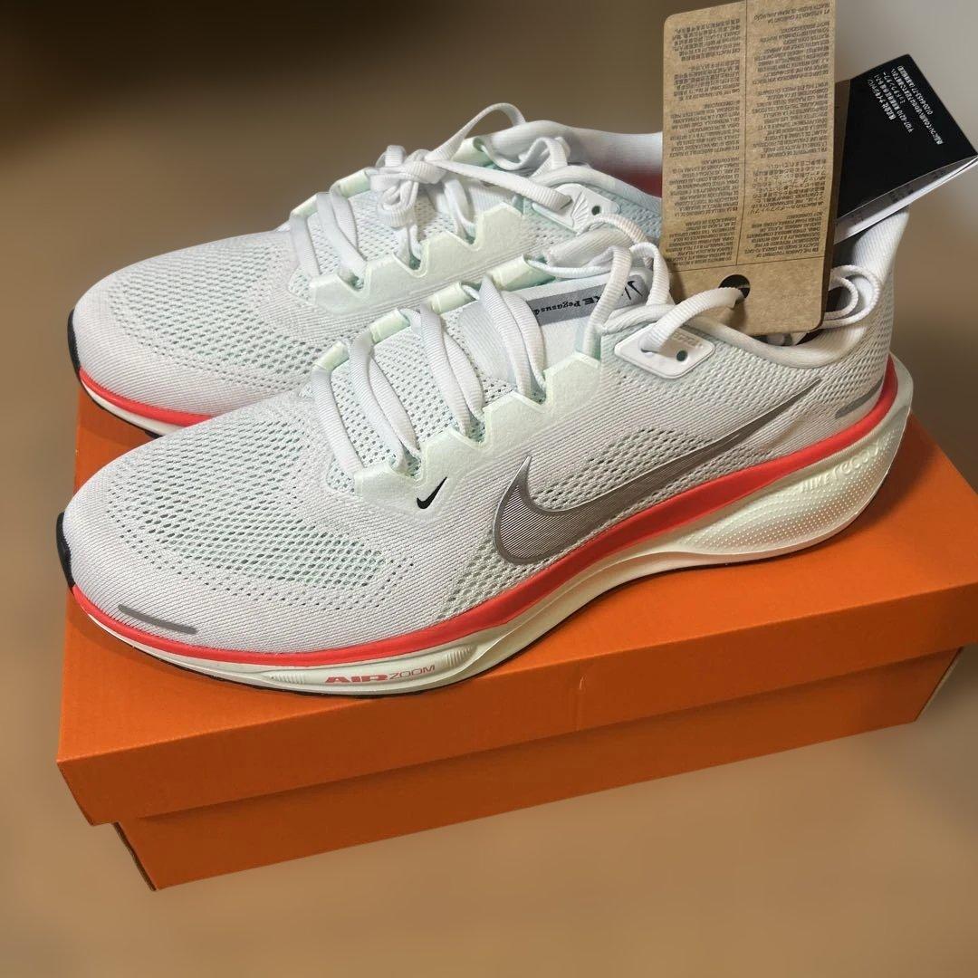 【新品未使用】ナイキ エアズーム ペガサス 41 27.5cm