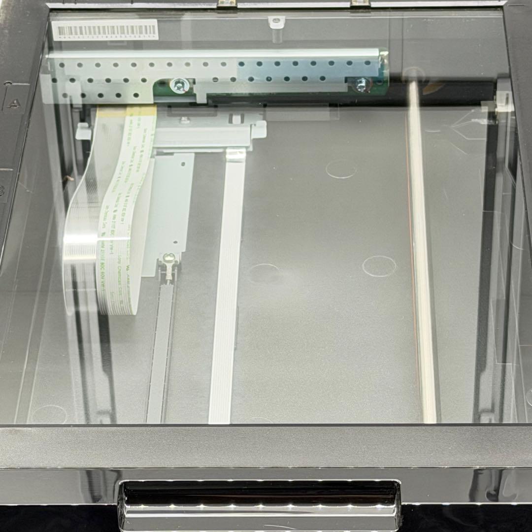 EPSON GT-X820 フラットベッドスキャナー　動作確認済み