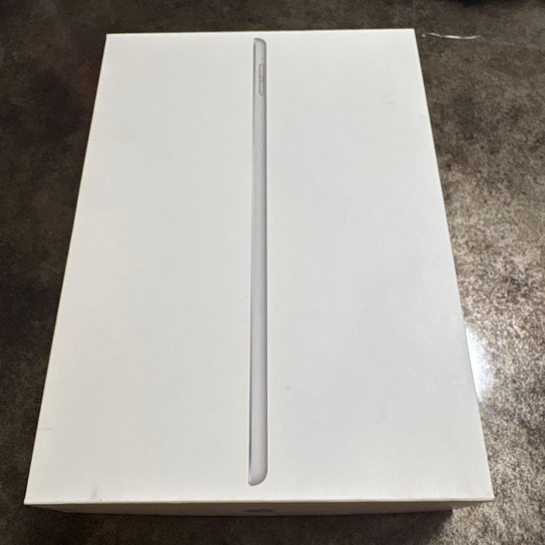 Apple iPad 第8世代 32GB 箱付き