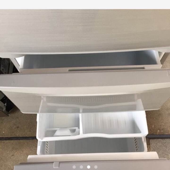 送料込 13年製 美品 パナソニック 冷蔵庫