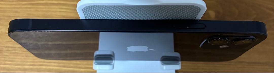 k*u様 iPhone12 ブラック 64GB SIMフリー