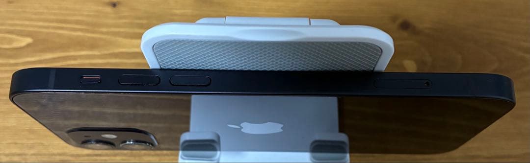 k*u様 iPhone12 ブラック 64GB SIMフリー