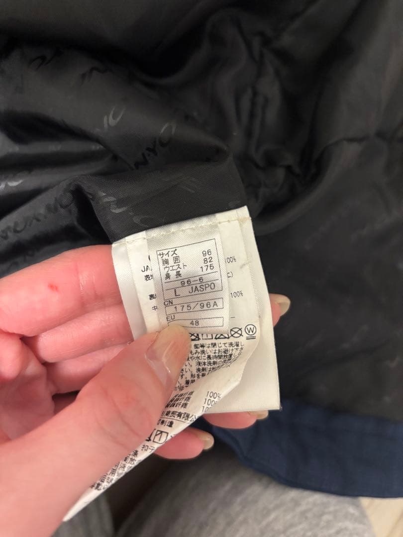 スキーウェア上下セット　onyone