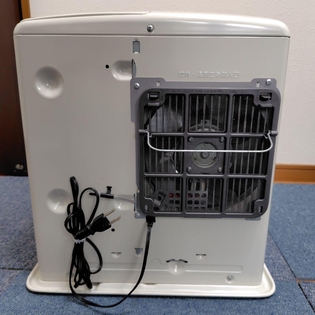 ダイニチ ブルーファンヒーター FW−3718LS