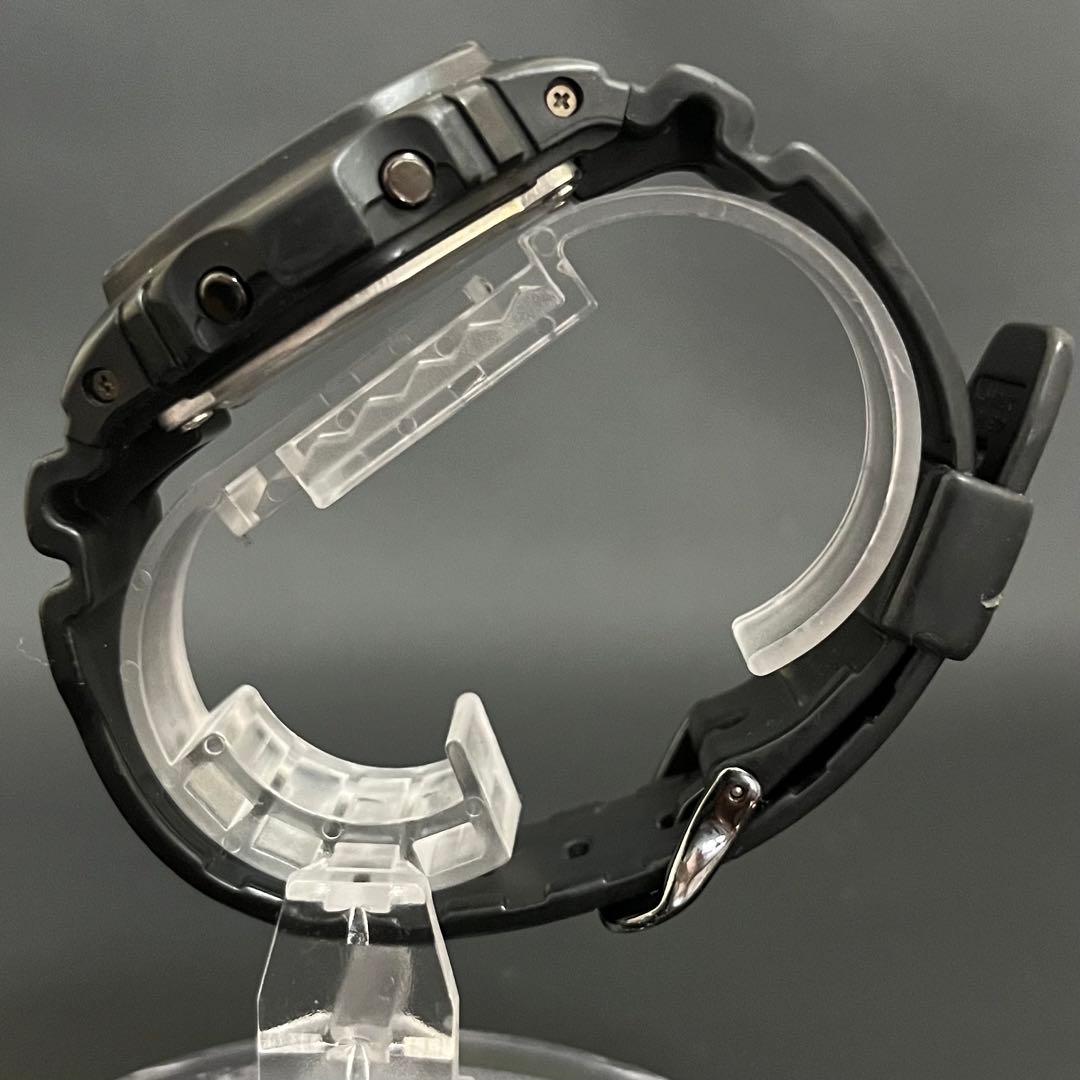 A BATHING APE × G-SHOCK DW-5600VT限定1000本