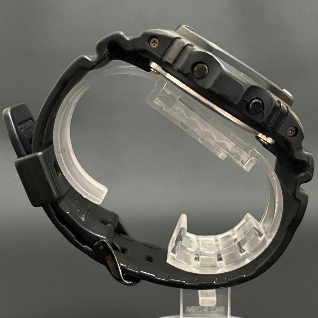 A BATHING APE × G-SHOCK DW-5600VT限定1000本