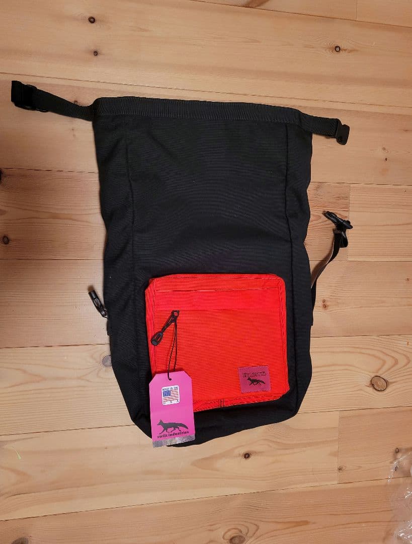 アクセサリー SWIFTINDUSTRIESpannier lite JP limited