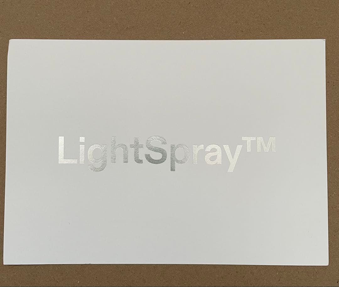 t*0様 on Cloudboom Strike LS