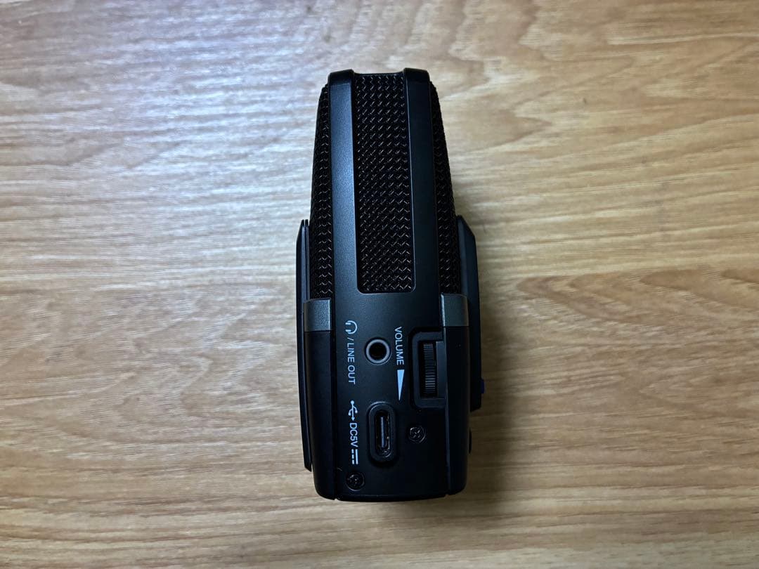 【美品】ZOOM H2 essential＋BTA-1＋アクセサリーキット