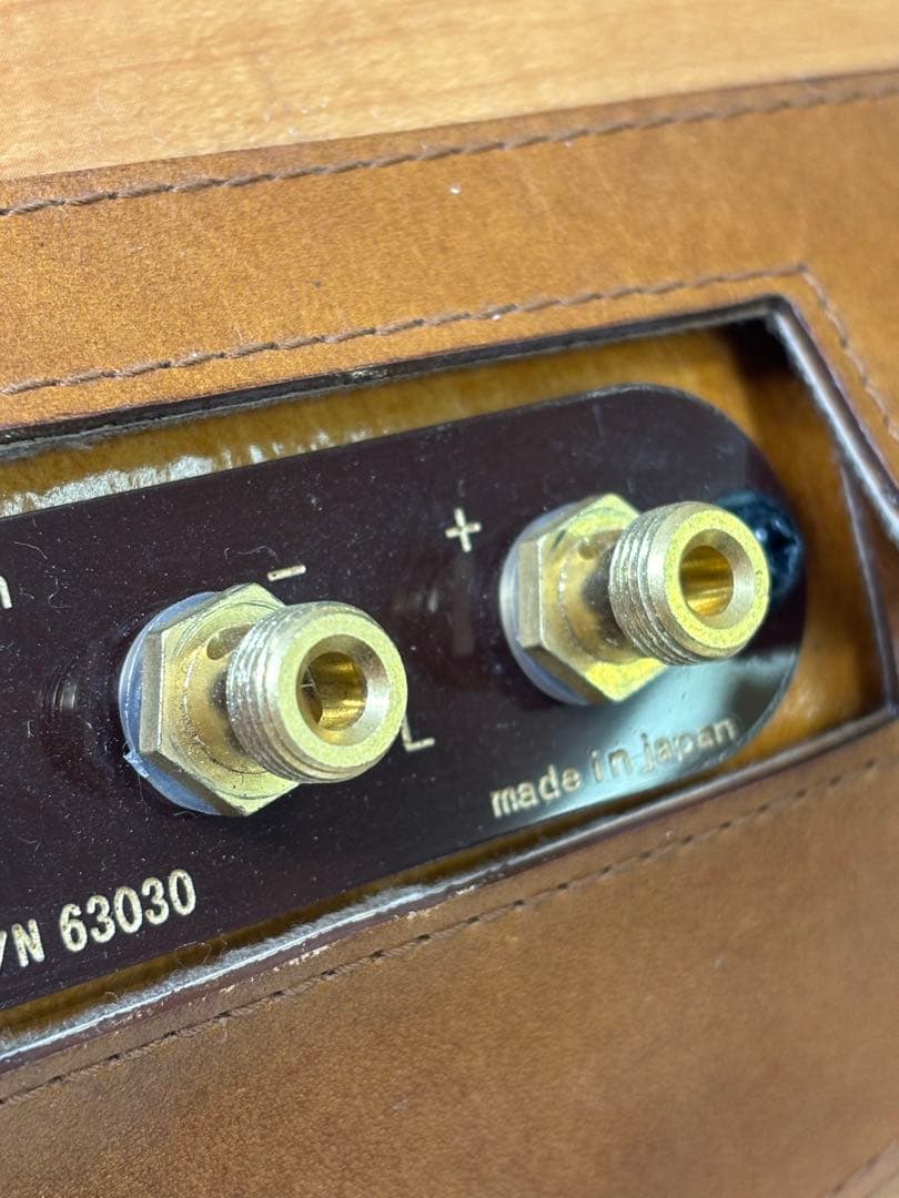 M´s system エムズシステム MS-1001 スピーカー