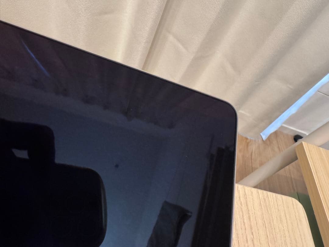 2020 M1 MacBook Air スペースグレー 16GB 512GB