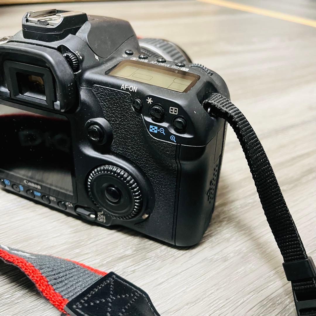 Canon EOS 40D デジタル一眼レフ
