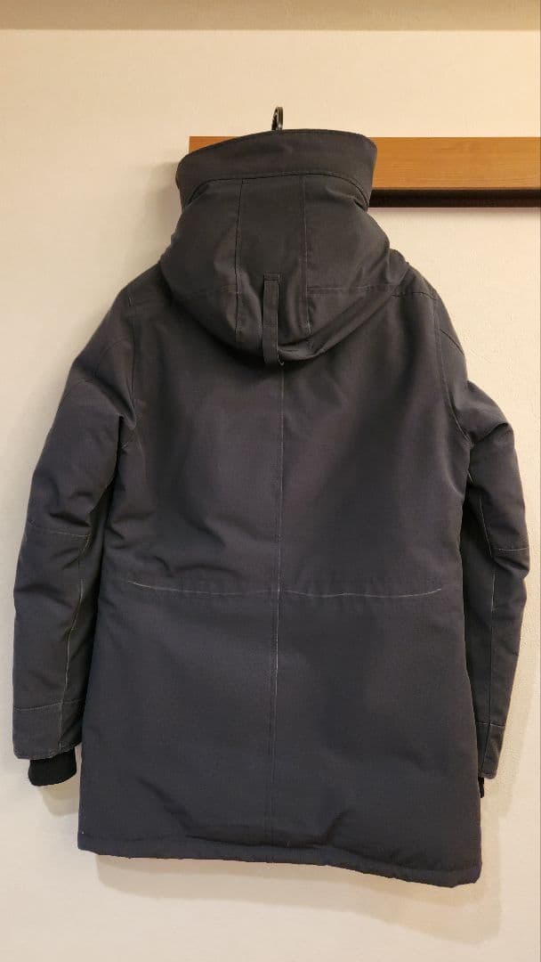 ペ*カ様 【中古】  BROOKFILD PARKA S
