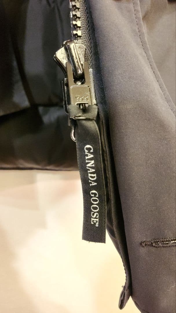 ペ*カ様 【中古】  BROOKFILD PARKA S