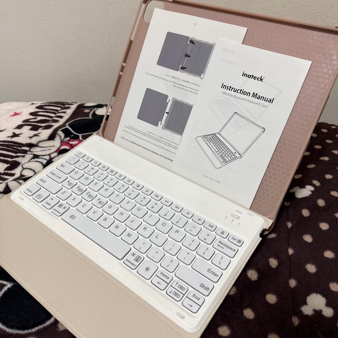 iPad Pro 12.9 第3世代 256GB Wi-Fi+Cellular