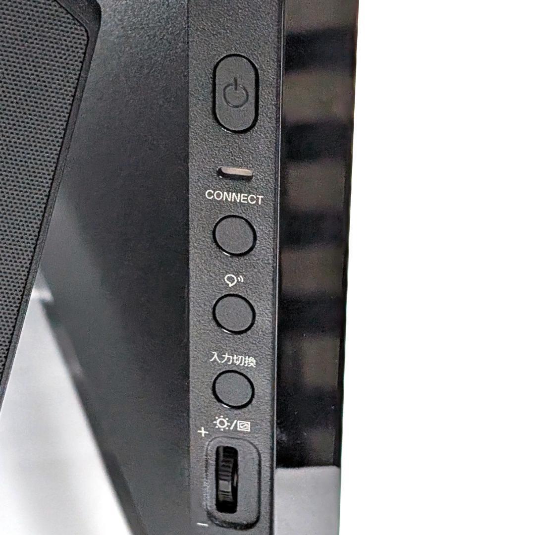 NEC LAVIE A2365/B 第10世代i7＆SSD搭載液晶一体型PC