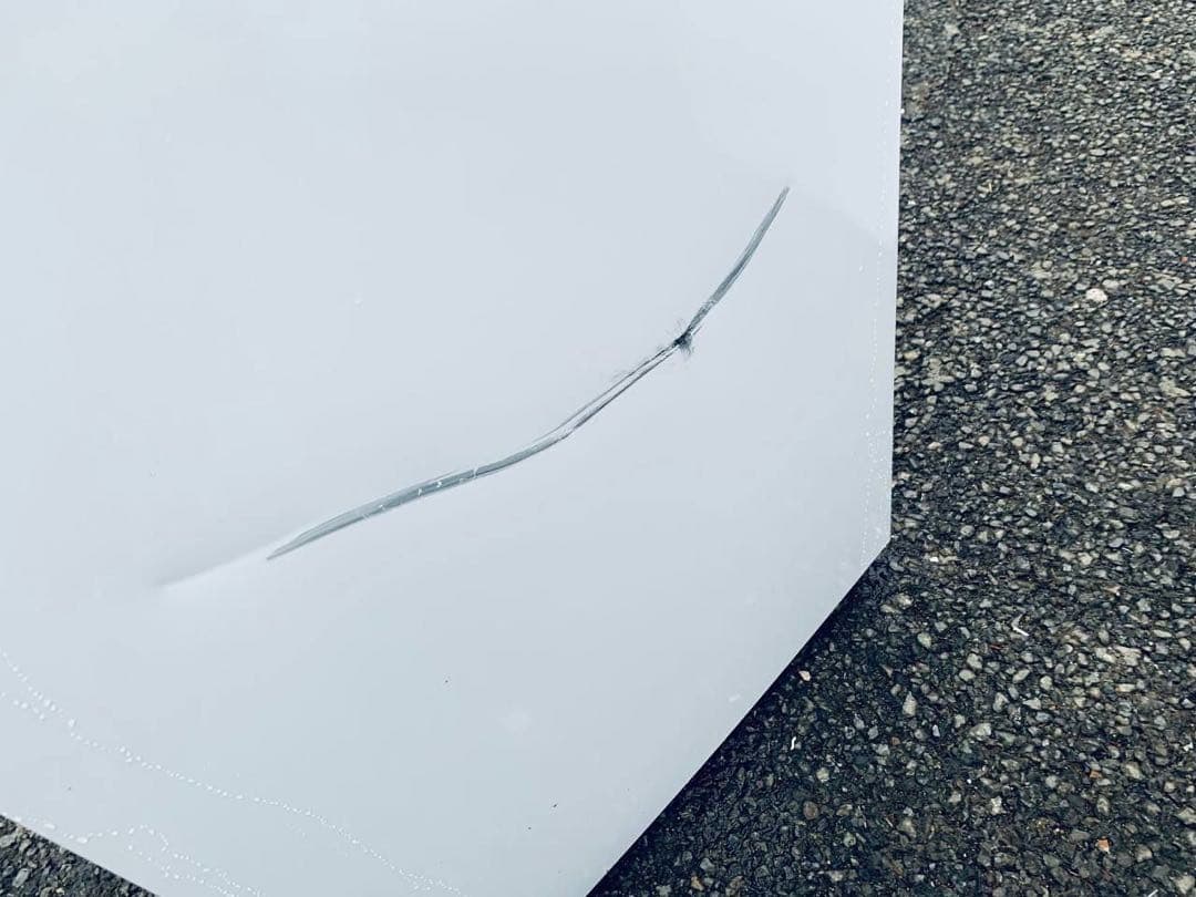 ♦ワールプールジャパン ノンフロン冷凍冷蔵庫【2022年製】YRZ-F23H1