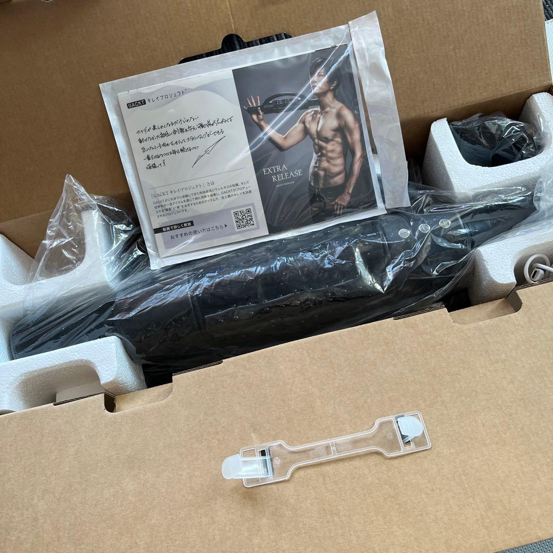 nkymさん専用。エクストラリリース　GACKTプロデュース