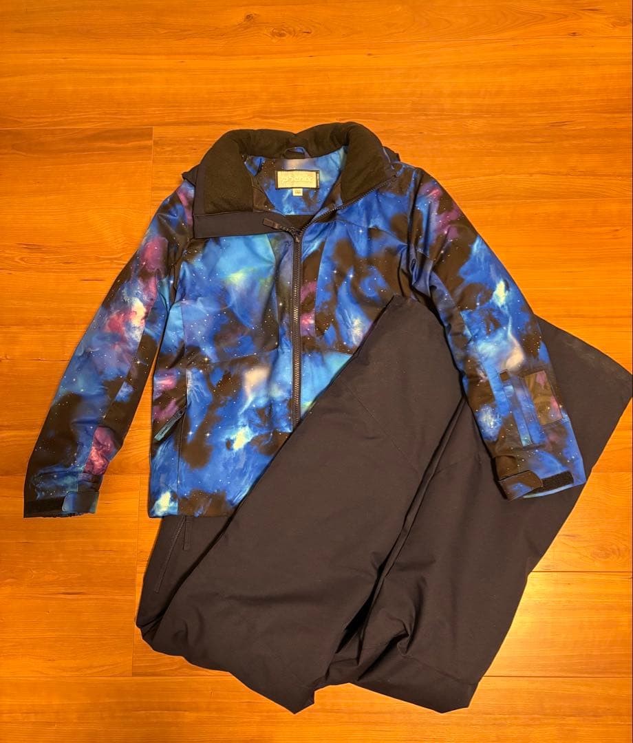 フェニックス　スキーウェア　150 男の子