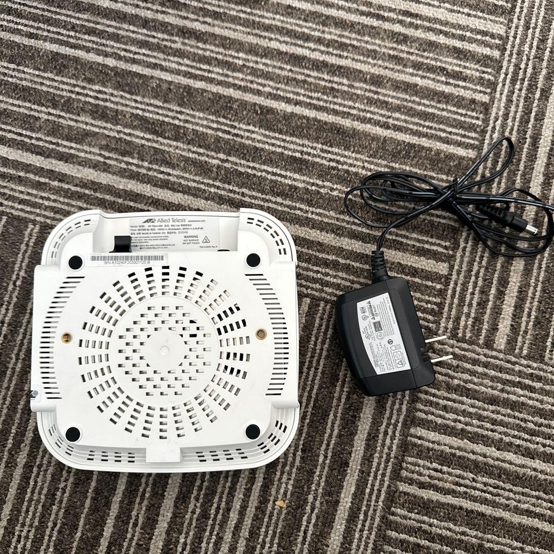 アライドテレシス　AT-TQm1402 無線LANアクセスポイント