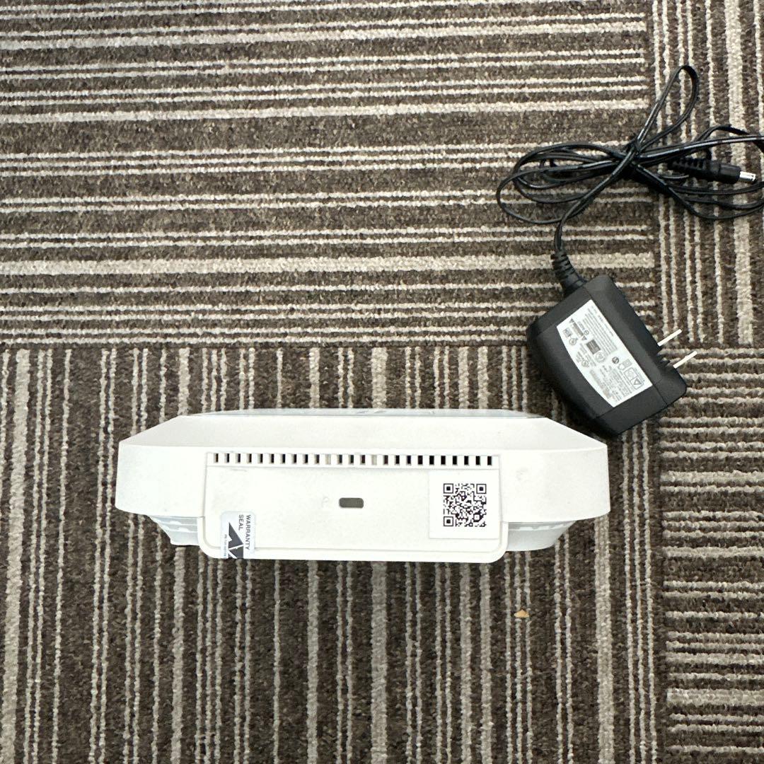 アライドテレシス　AT-TQm1402 無線LANアクセスポイント