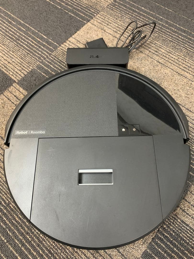 掃除機・クリーナー Roomba 205 DustCompactor Combo Robot