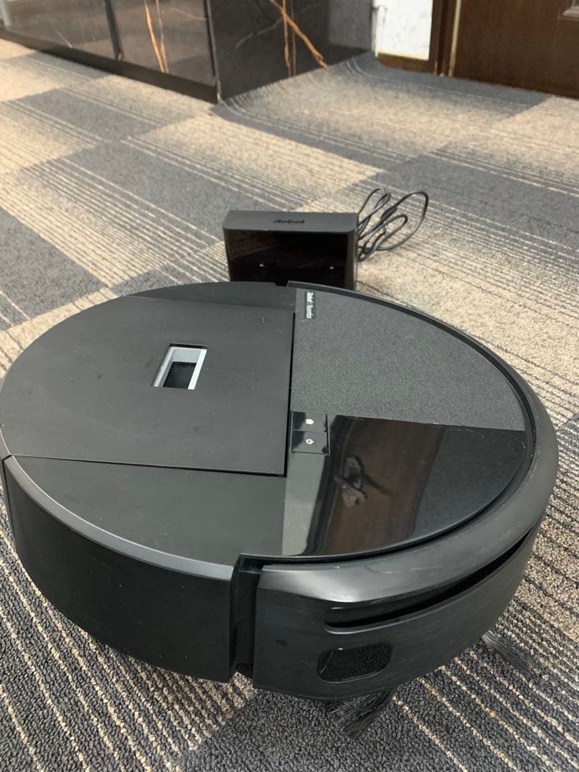 掃除機・クリーナー Roomba 205 DustCompactor Combo Robot
