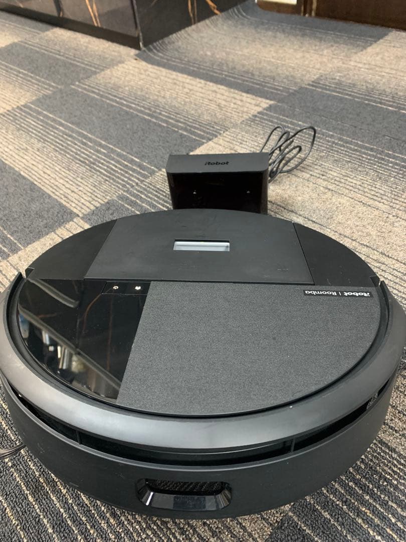 掃除機・クリーナー Roomba 205 DustCompactor Combo Robot