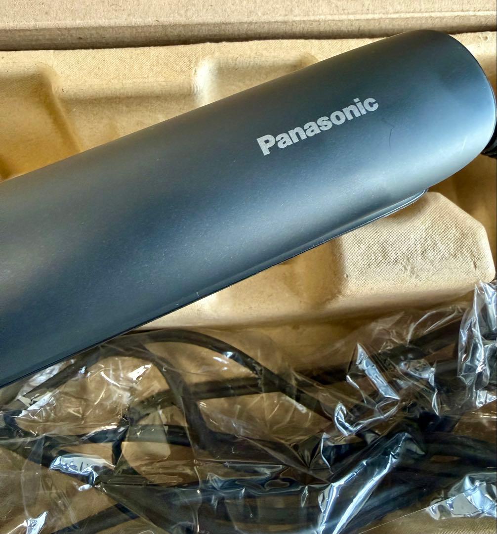 Panasonic EH-HN50-A ストレートアイロン ナノケア