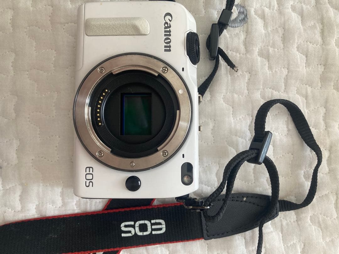 Canon カメラ・レンズまとめ売り SIGMA85mm付