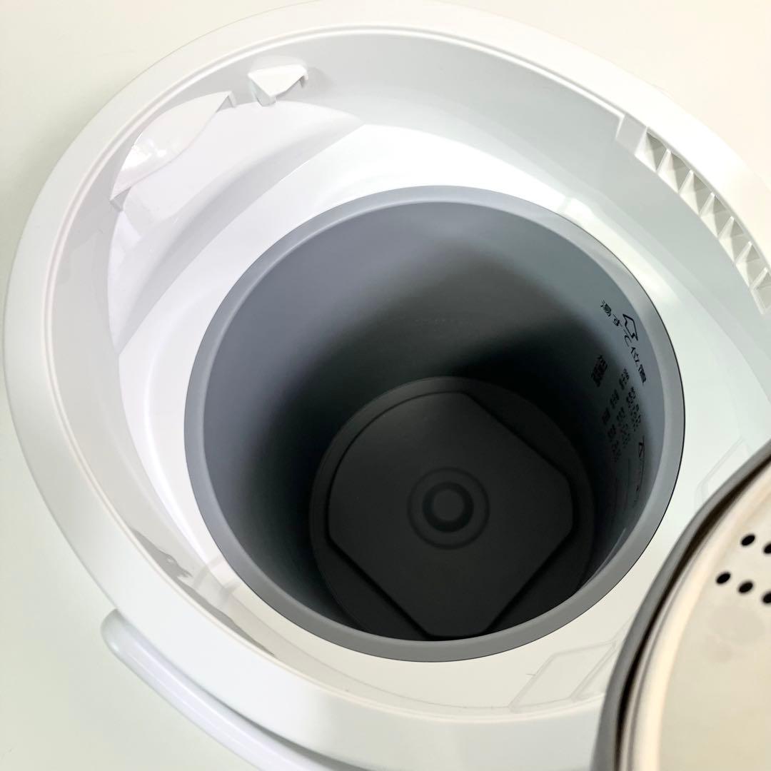 【超美品】 象印 EE-DD35 2023年製 スチーム式加湿器 ゾウジルシ