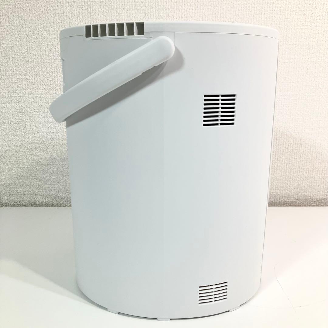 【超美品】 象印 EE-DD35 2023年製 スチーム式加湿器 ゾウジルシ