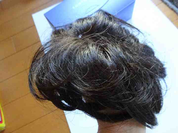 大幅に最値下げ☆新品☆フォンテーヌ　ウィッグ