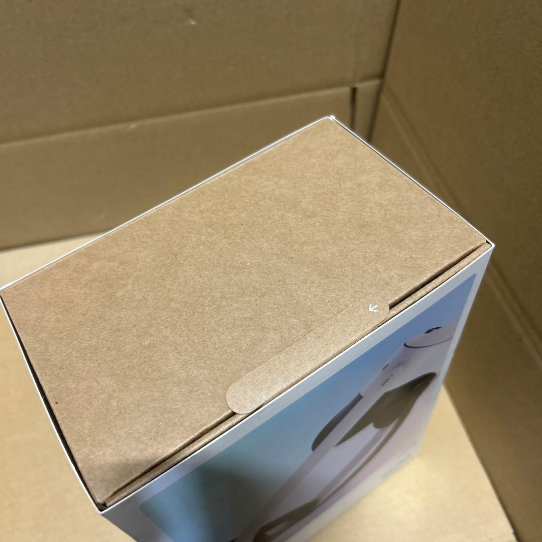  Quest Eliteストラップ　 Quest 3/3Sに対応