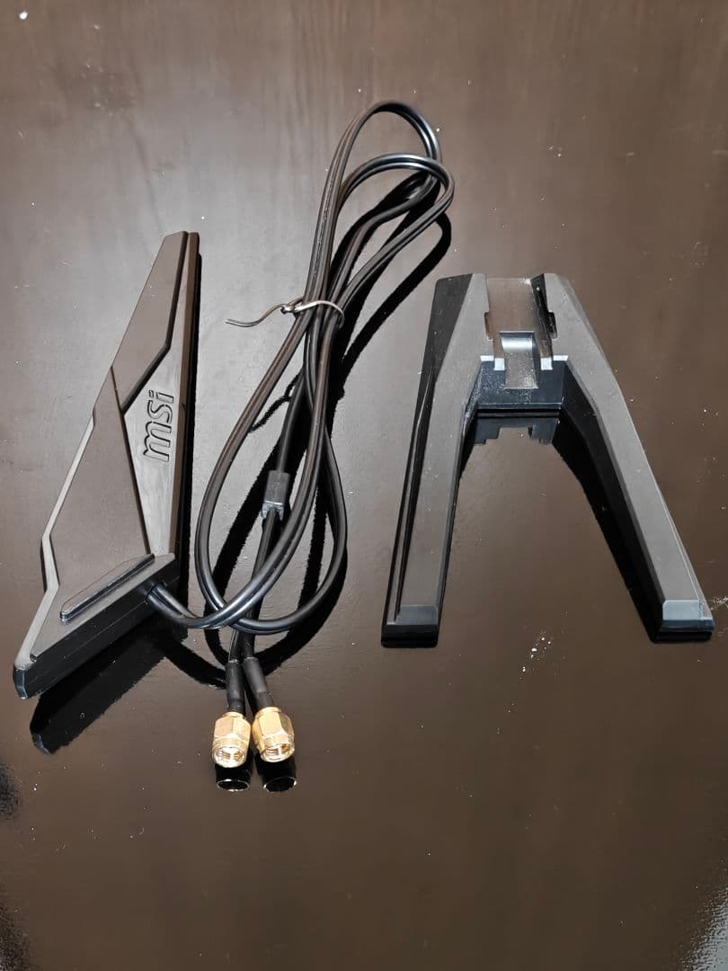 マザーボード MSI MPG Z690 FORCE WIFI & i5 13600KF