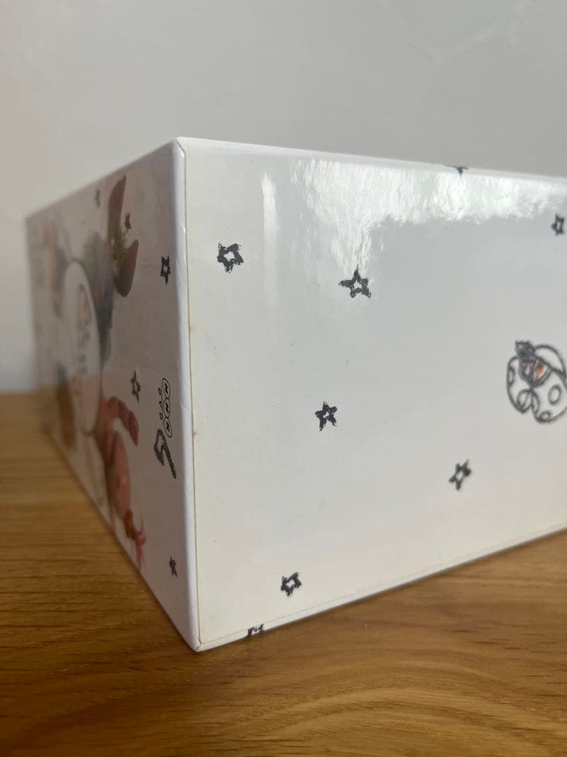 ピコピコポン　DVDボックスセット　6枚